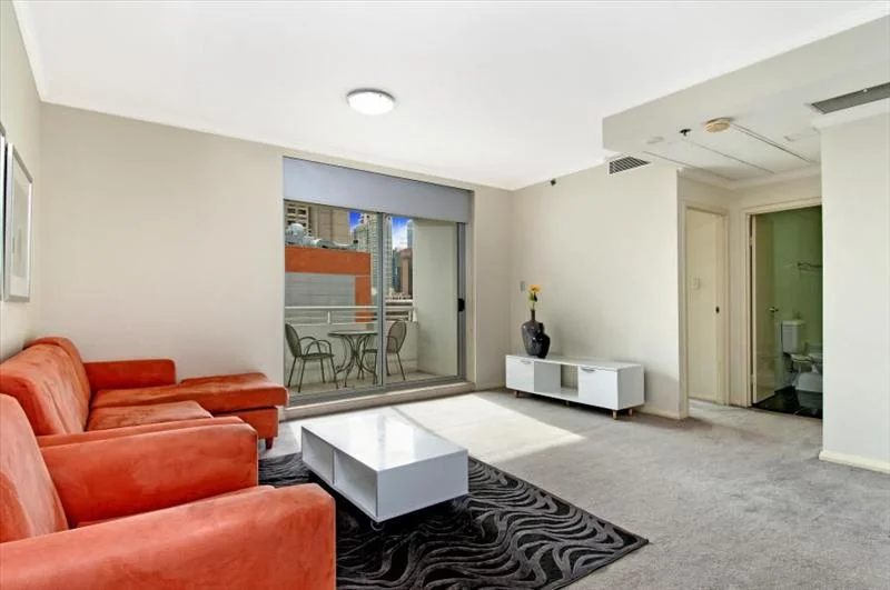 Additional image 5 of 296/298 Sussex Street, Sydney NSW 2000