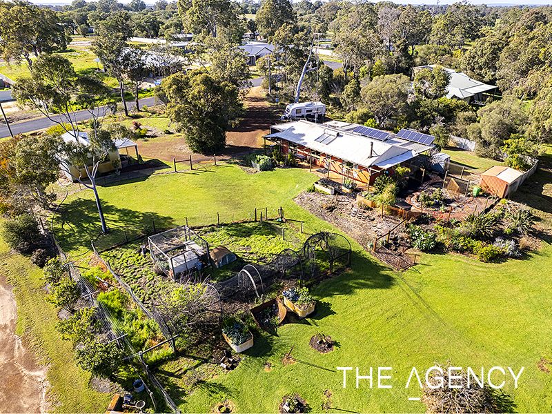 21 East Road, Capel WA 6271, Image 0