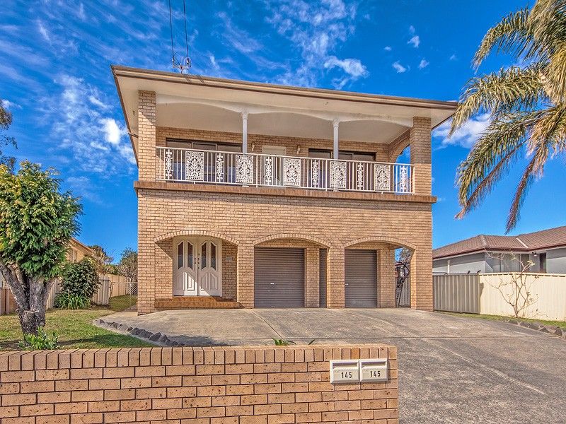 1/145 Lake Entrance Road, Barrack Heights NSW 2528