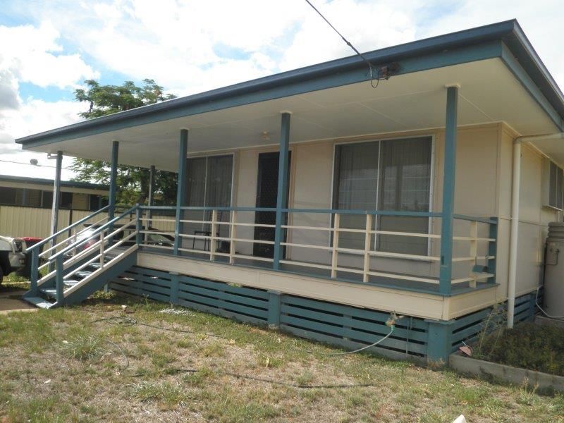 47A Fay, Blackwater QLD 4717, Image 0