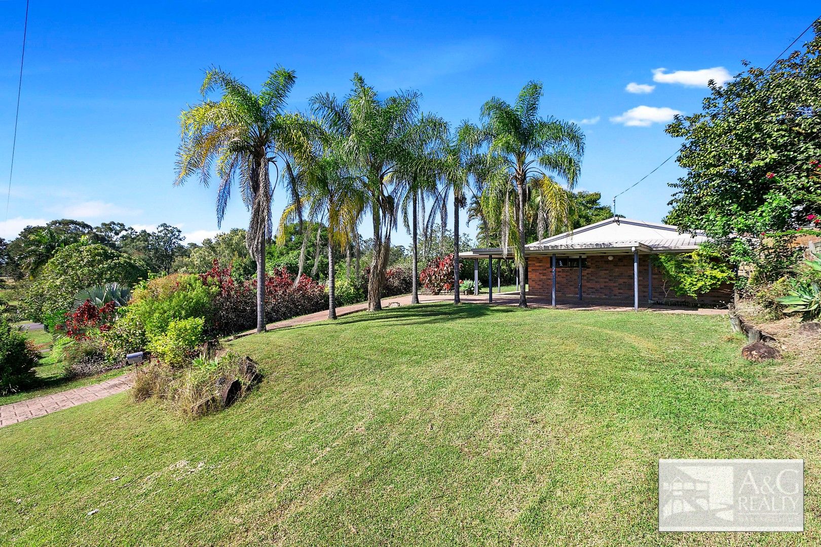 12 Tinana St, Tinana QLD 4650, Image 0