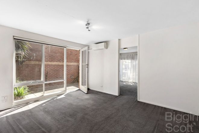 Picture of 3/125 Ferguson Street, WILLIAMSTOWN VIC 3016