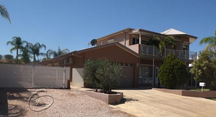 158 CROMWELL DRIVE, DESERT SPRINGS NT 0870, Image 0