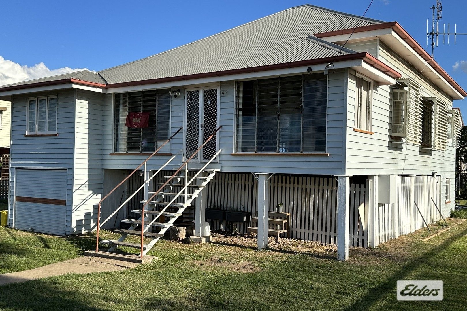 328 Albert Street, Maryborough QLD 4650 Domain