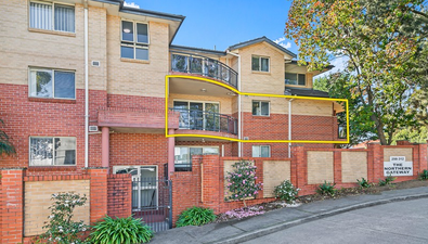 Picture of 4/298-312 Pennant Hills Road, PENNANT HILLS NSW 2120