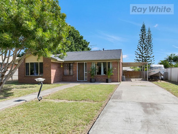 36 Craig Street, Redbank Plains QLD 4301