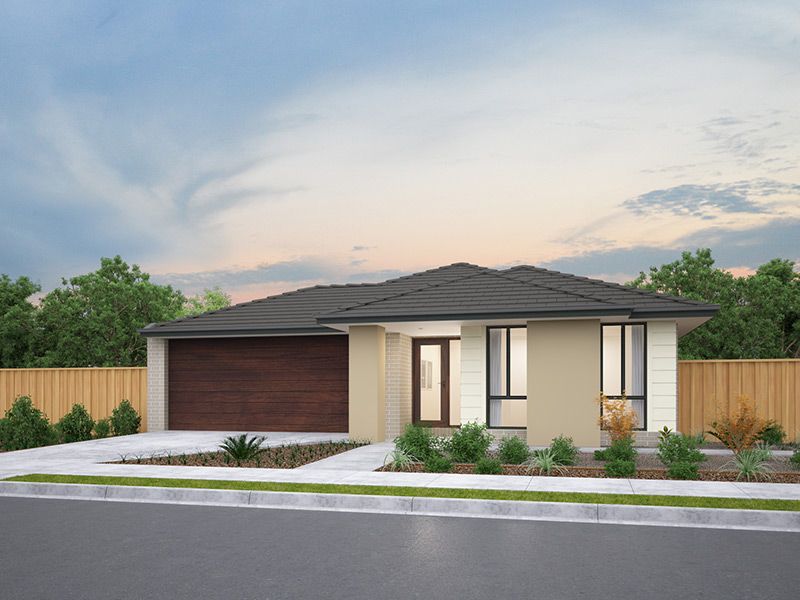 Lot 51 Macadamia Circuit, Park Ridge QLD 4125, Image 0