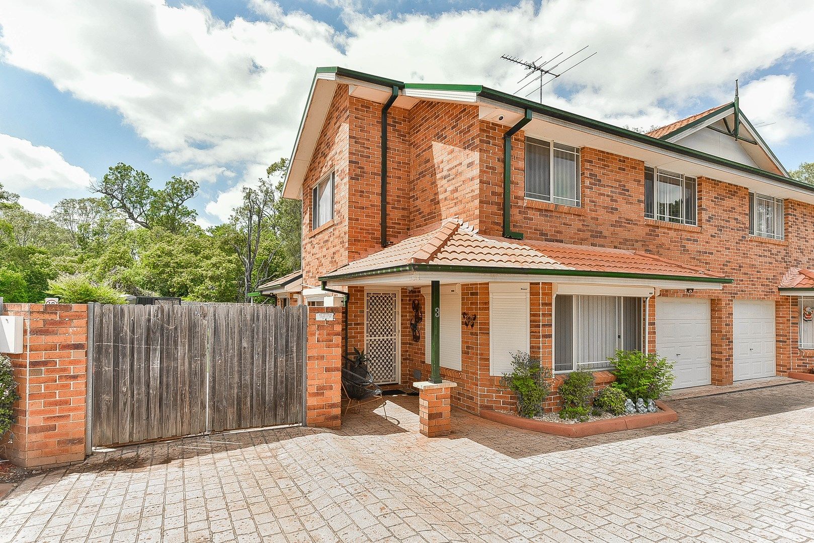 3/58 Myee Road, Macquarie Fields NSW 2564, Image 0