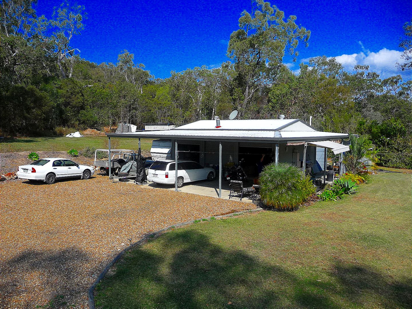 333 INNAMINCKA WAY, Agnes Water QLD 4677, Image 0