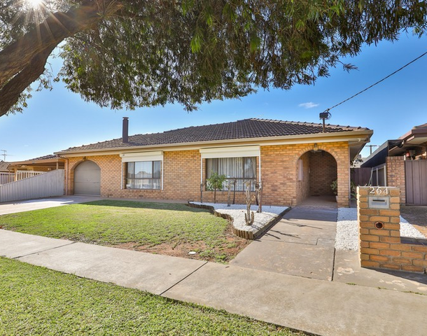 264 Tenth Street, Mildura VIC 3500