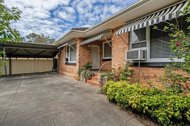 Picture of 5/113 Godfrey Terrace, ERINDALE SA 5066