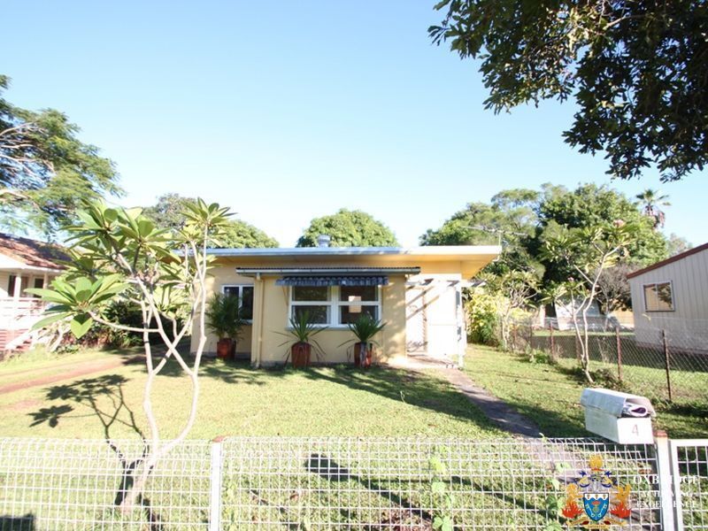 4 Harding Street, Kallangur QLD 4503, Image 0