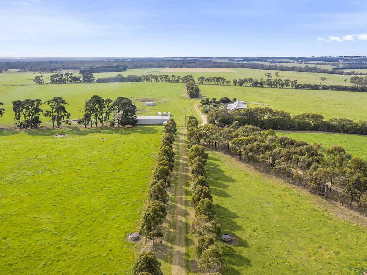 575 Willowite Road, Freshwater Creek VIC 3217 House for Sale