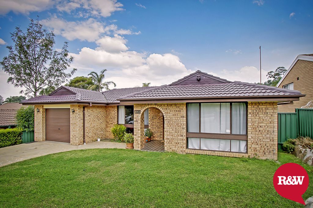 183 Minchin Drive, Minchinbury NSW 2770, Image 0