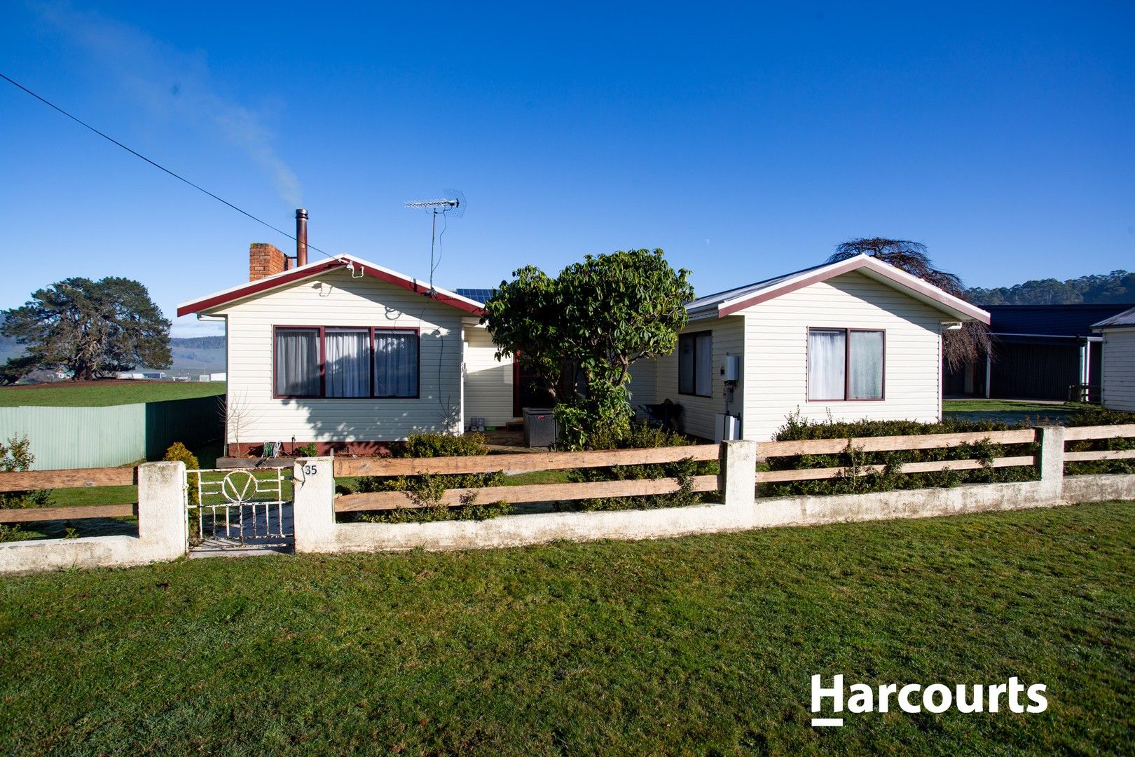 35 Baldocks Road, Mole Creek TAS 7304, Image 2