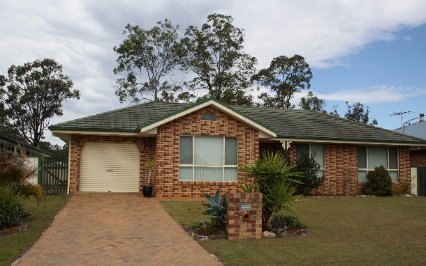 14 Casuarina Close, Coutts Crossing NSW 2460
