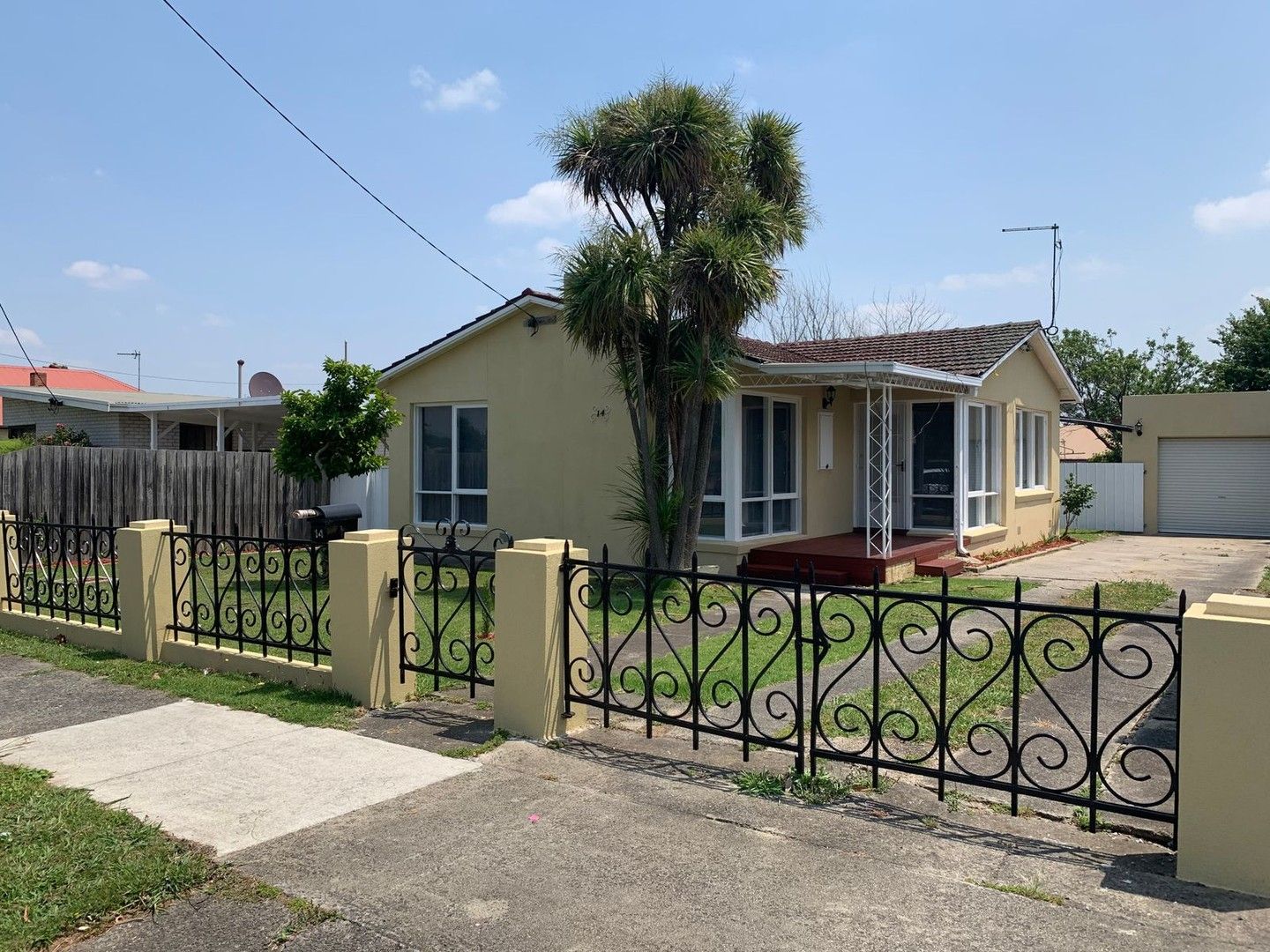 3 bedrooms House in 14 Chapel Street MORWELL VIC, 3840