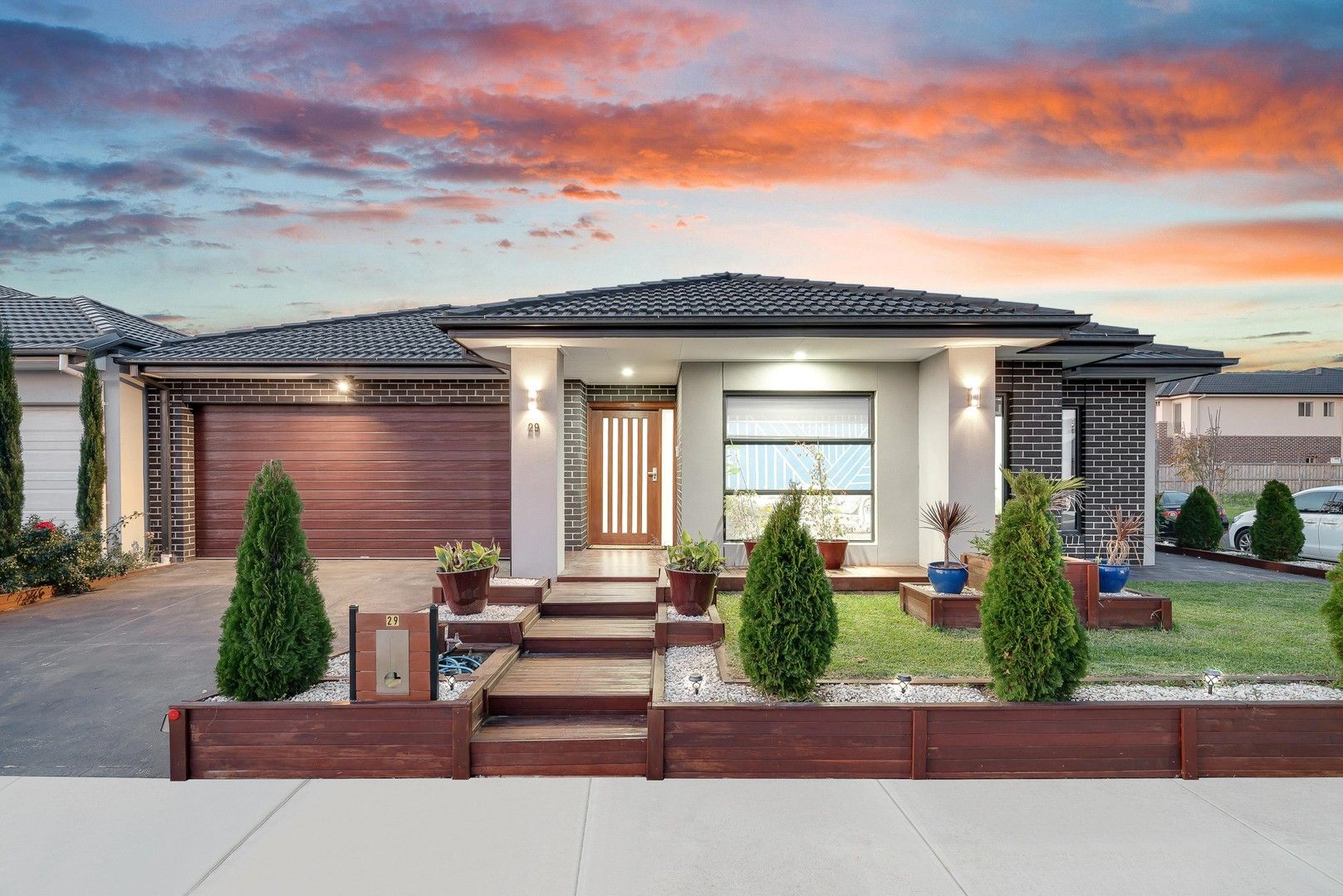 4 bedrooms House in 29 Donahue Street TRUGANINA VIC, 3029