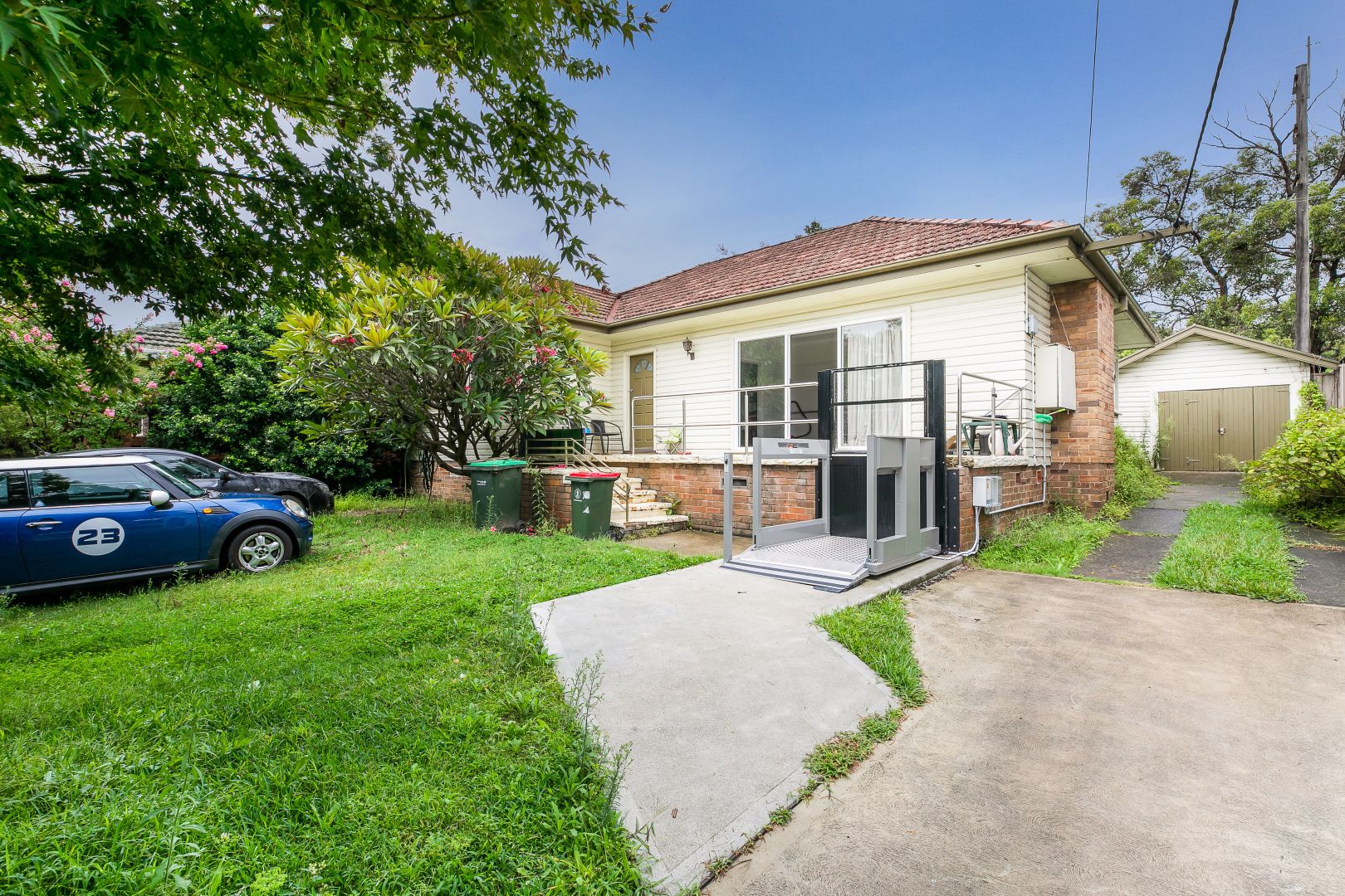 362 The Boulevarde, Kirrawee NSW 2232, Image 2