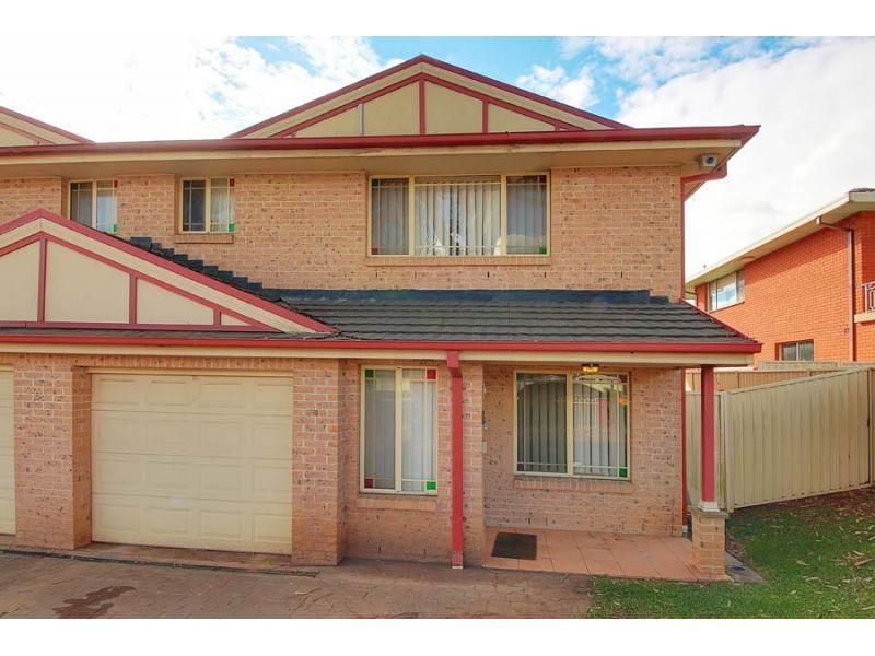 17/536 Great Western Highway, Pendle Hill NSW 2145, Image 0