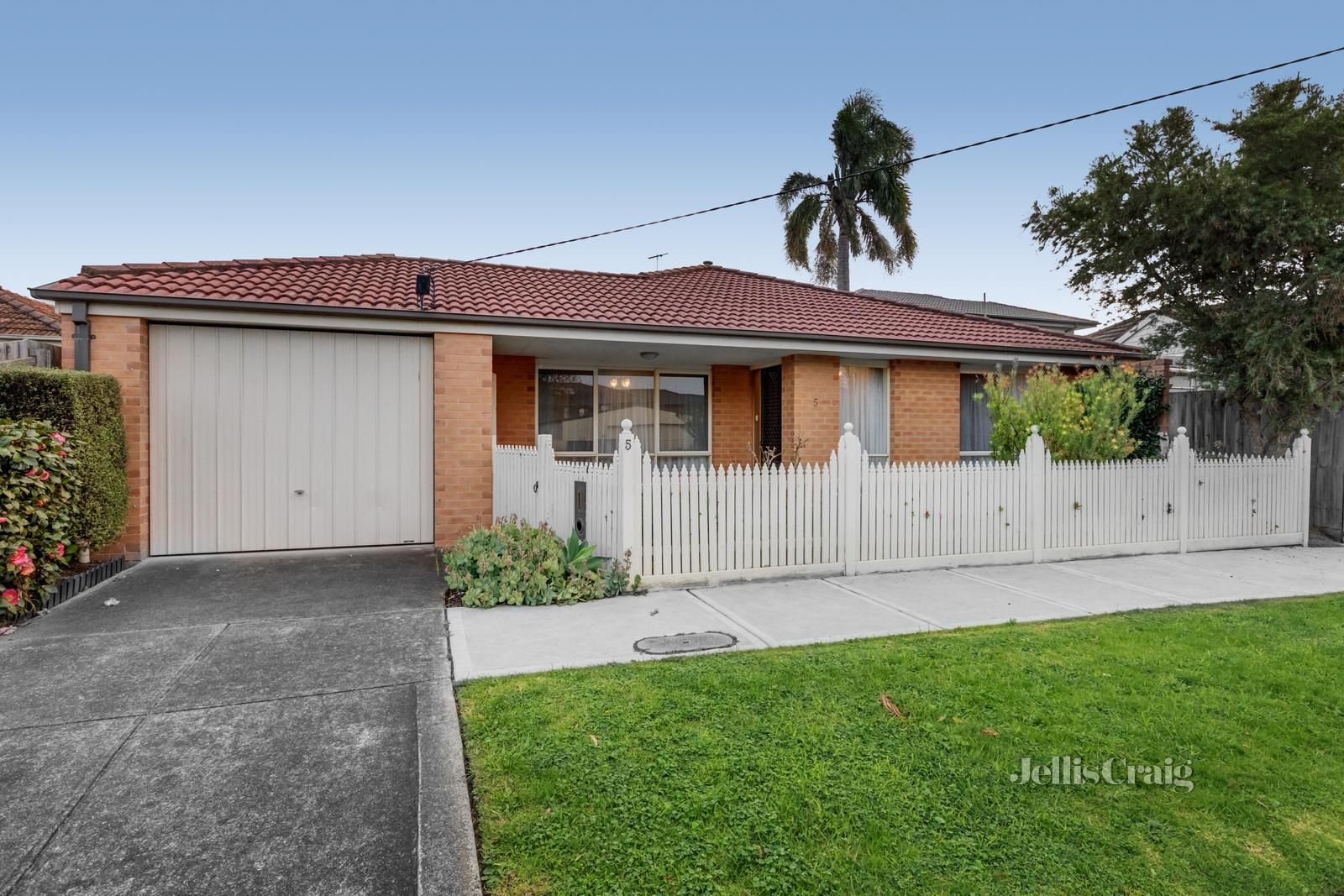 5 Lyons Street, Bentleigh East VIC 3165, Image 0