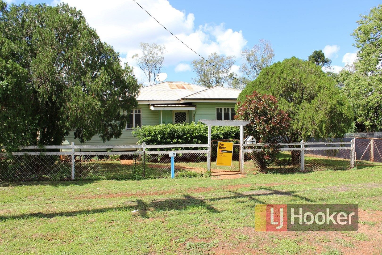 17-19 Main St, Coalstoun Lakes QLD 4621, Image 0