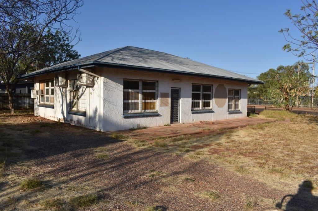 27 Thompson Street, Tennant Creek NT 0860, Image 0