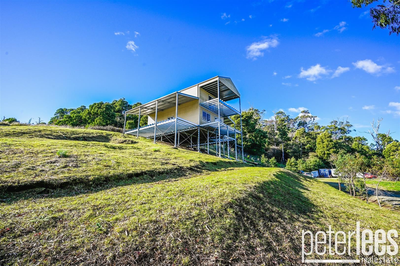 67 Camms Road, Kayena TAS 7270 House for Sale 972,000 Domain