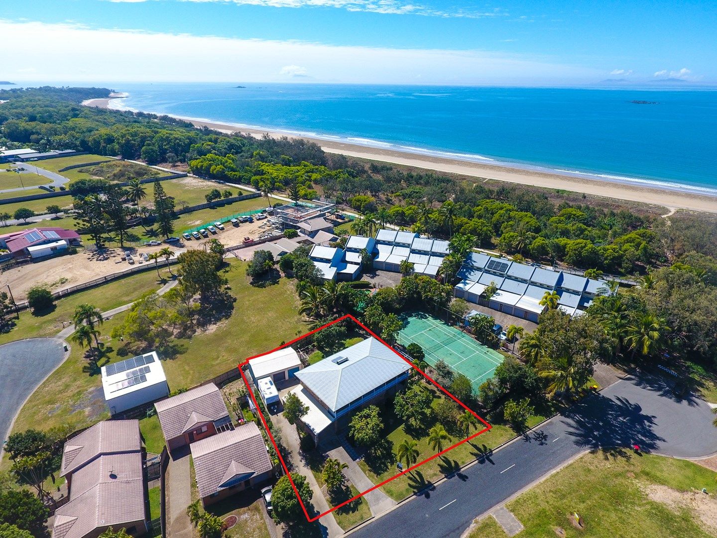 7 Homestead Bay Avenue, Shoal Point QLD 4750, Image 0