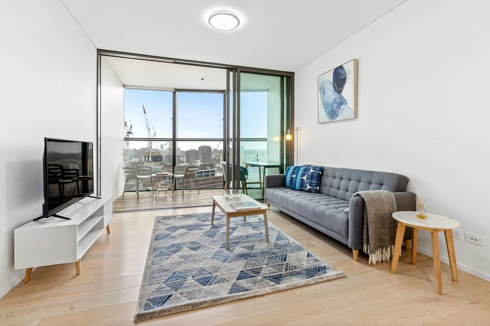 Primary image of 1806/18 Park Lane, Chippendale NSW 2008