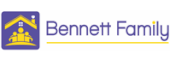 Logo for Bennett Family Real Estate