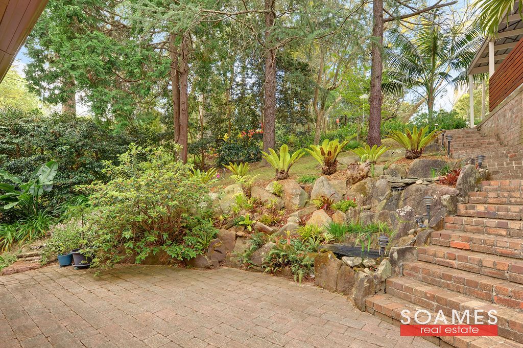 6 Marshall Avenue, Warrawee NSW 2074, Image 1