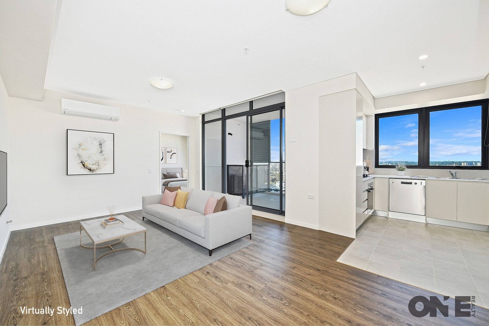 903/172 South Parade, Auburn NSW 2144, Image 0