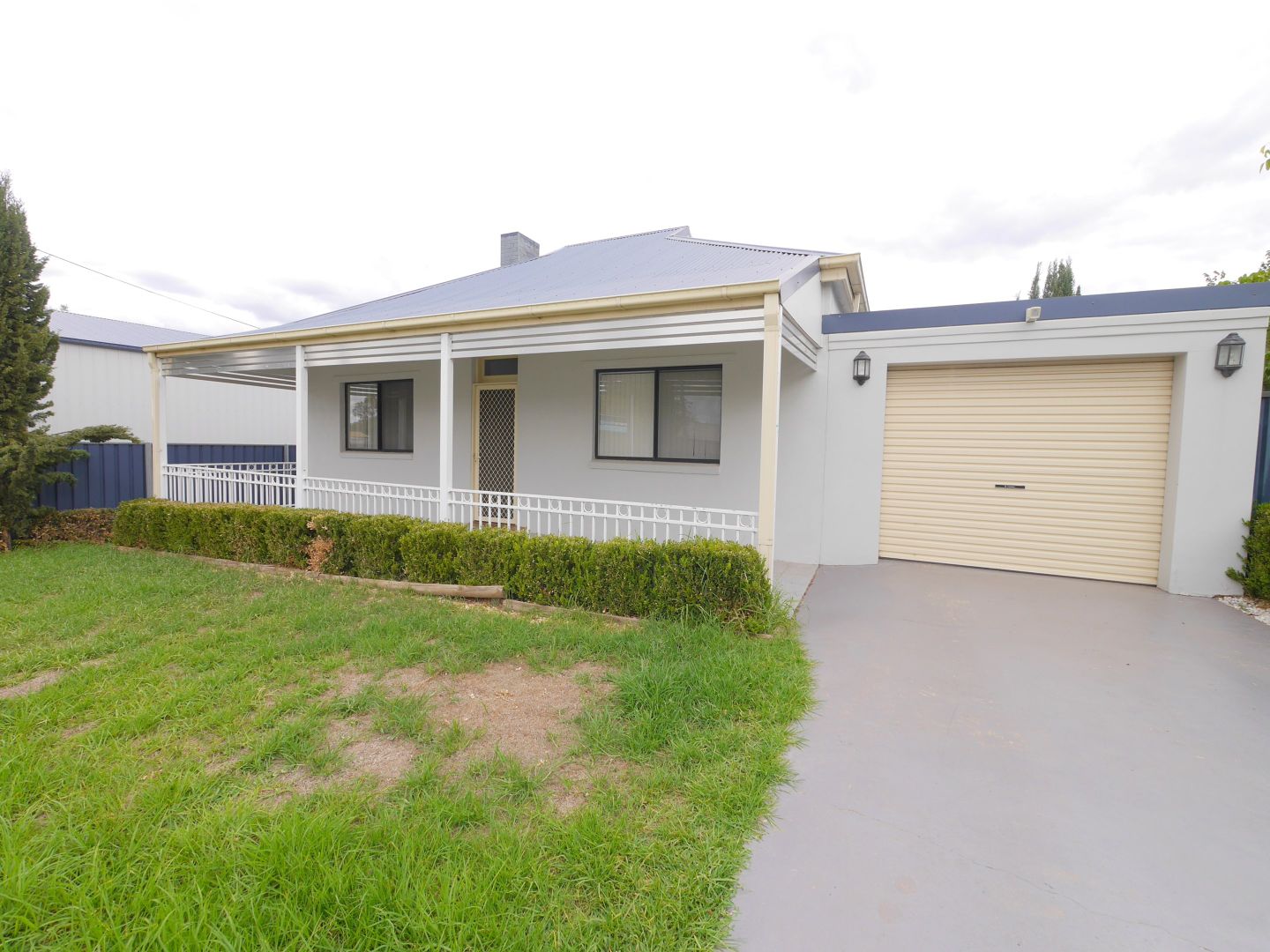 61 Brougham Street, Cowra Property History & Address Research Domain