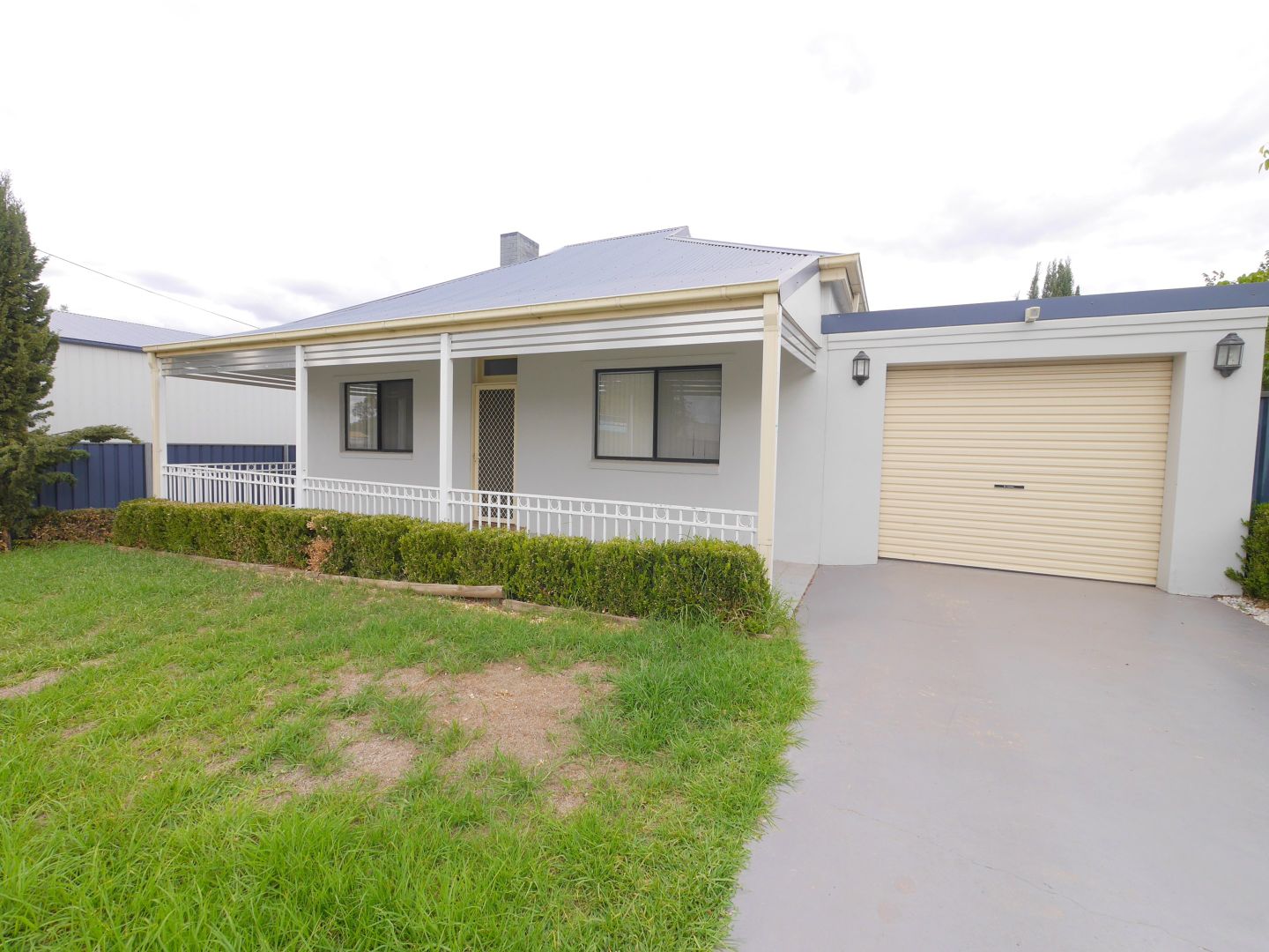 61 Brougham Street, Cowra NSW 2794