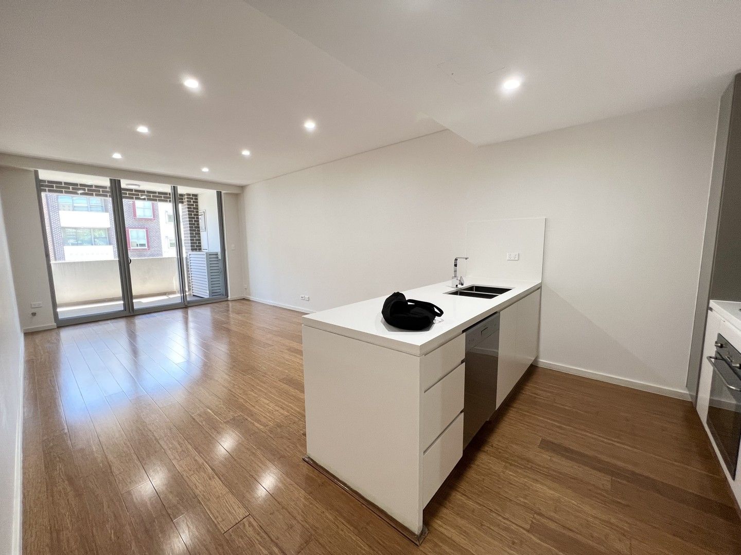 2 bedrooms Apartment / Unit / Flat in Level 5/69-71 Parramatta Rd CAMPERDOWN NSW, 2050