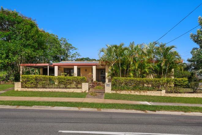 Picture of 1 Celosia Street, DAISY HILL QLD 4127