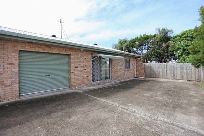 Picture of 2/62 Celeber Drive, ANDERGROVE QLD 4740