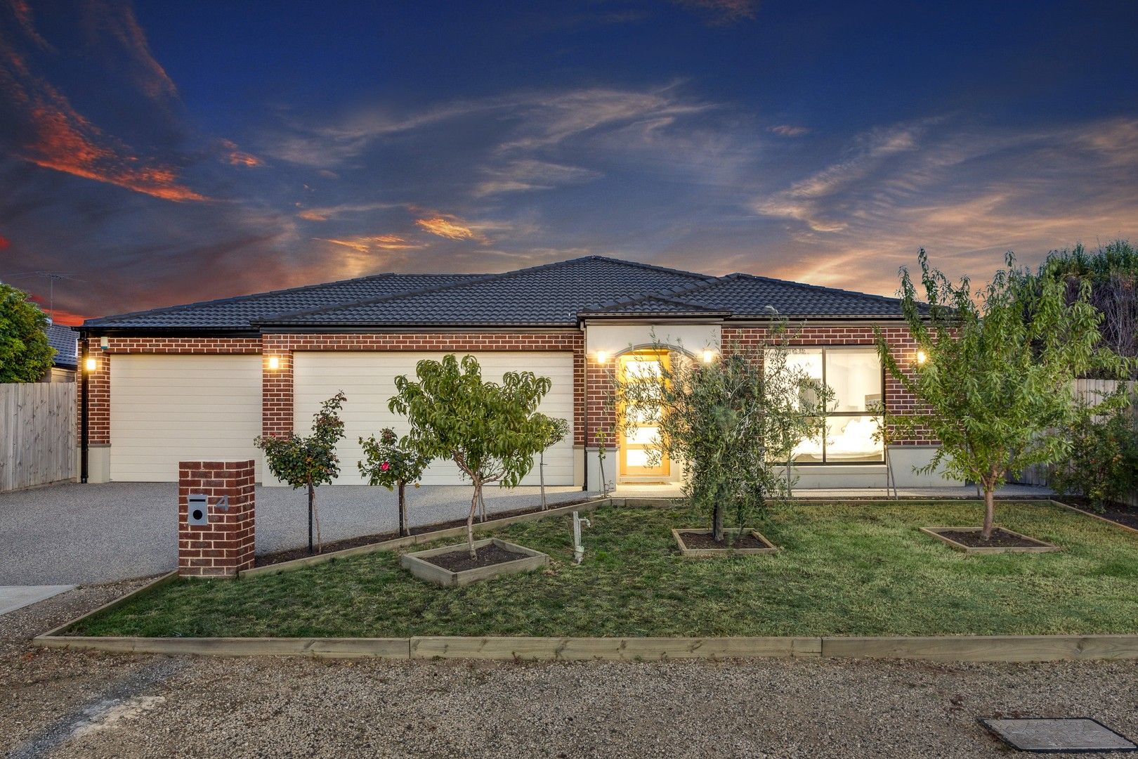 4 Pimelea Way, Hillside VIC 3037, Image 0