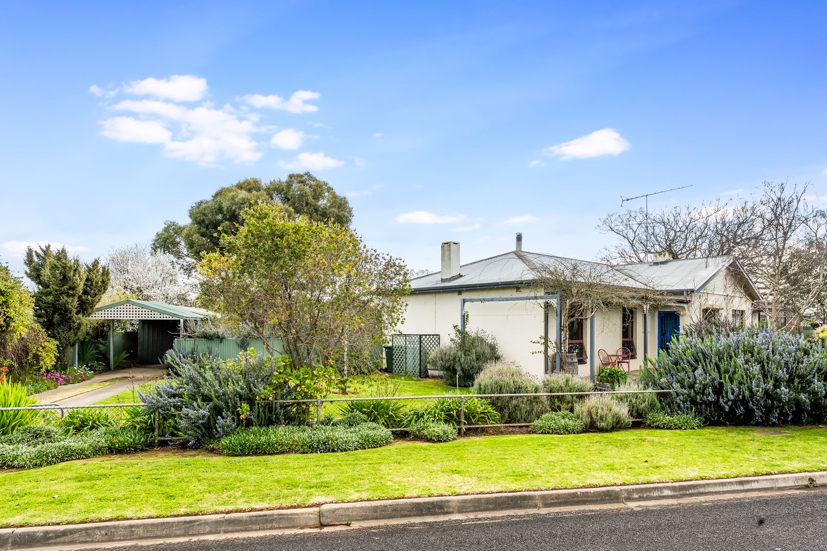 58 60 Portland Street, Penola SA 5277 Domain