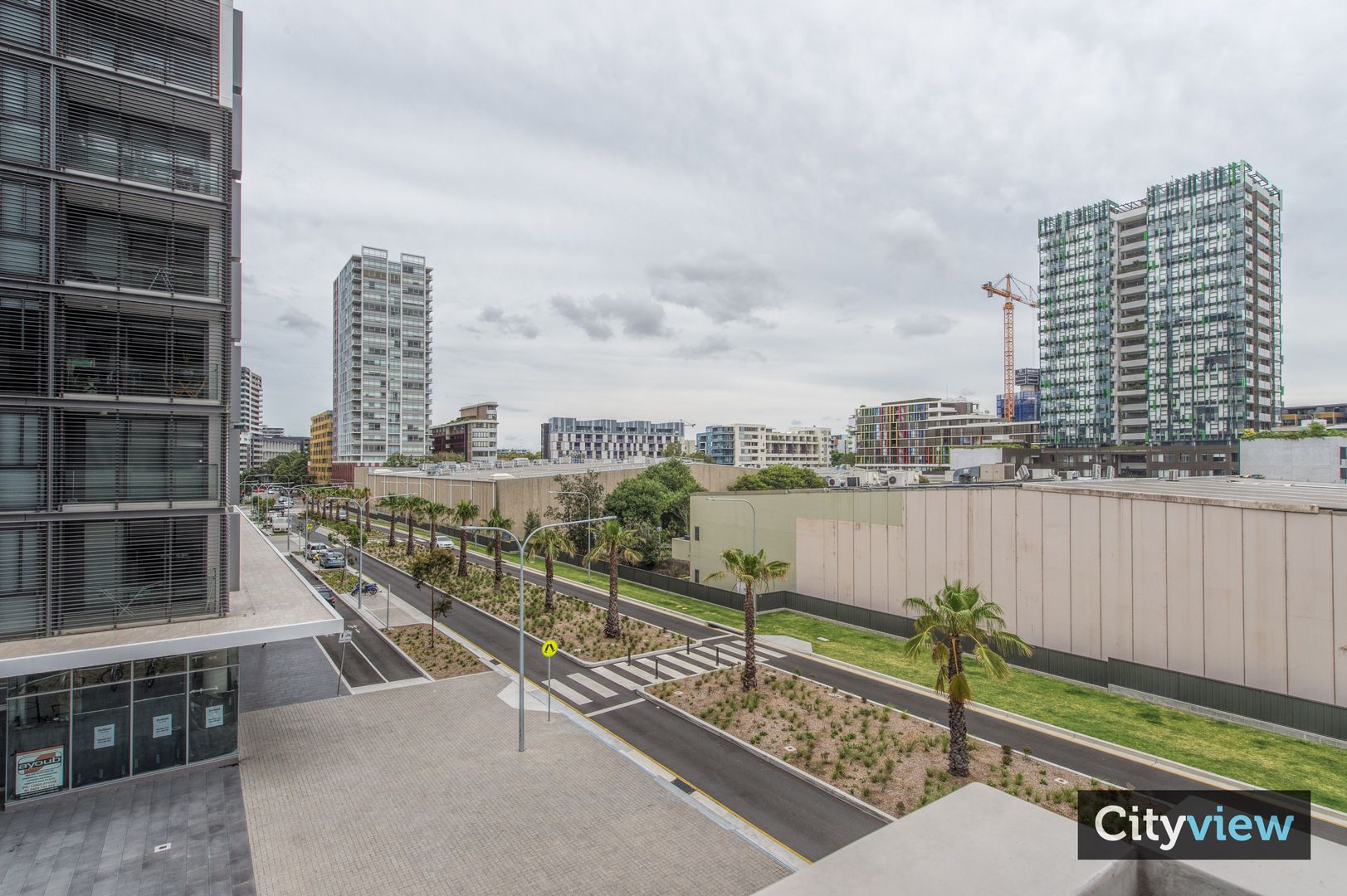 201/20 Archibald Avenue, Waterloo Property History & Address Research