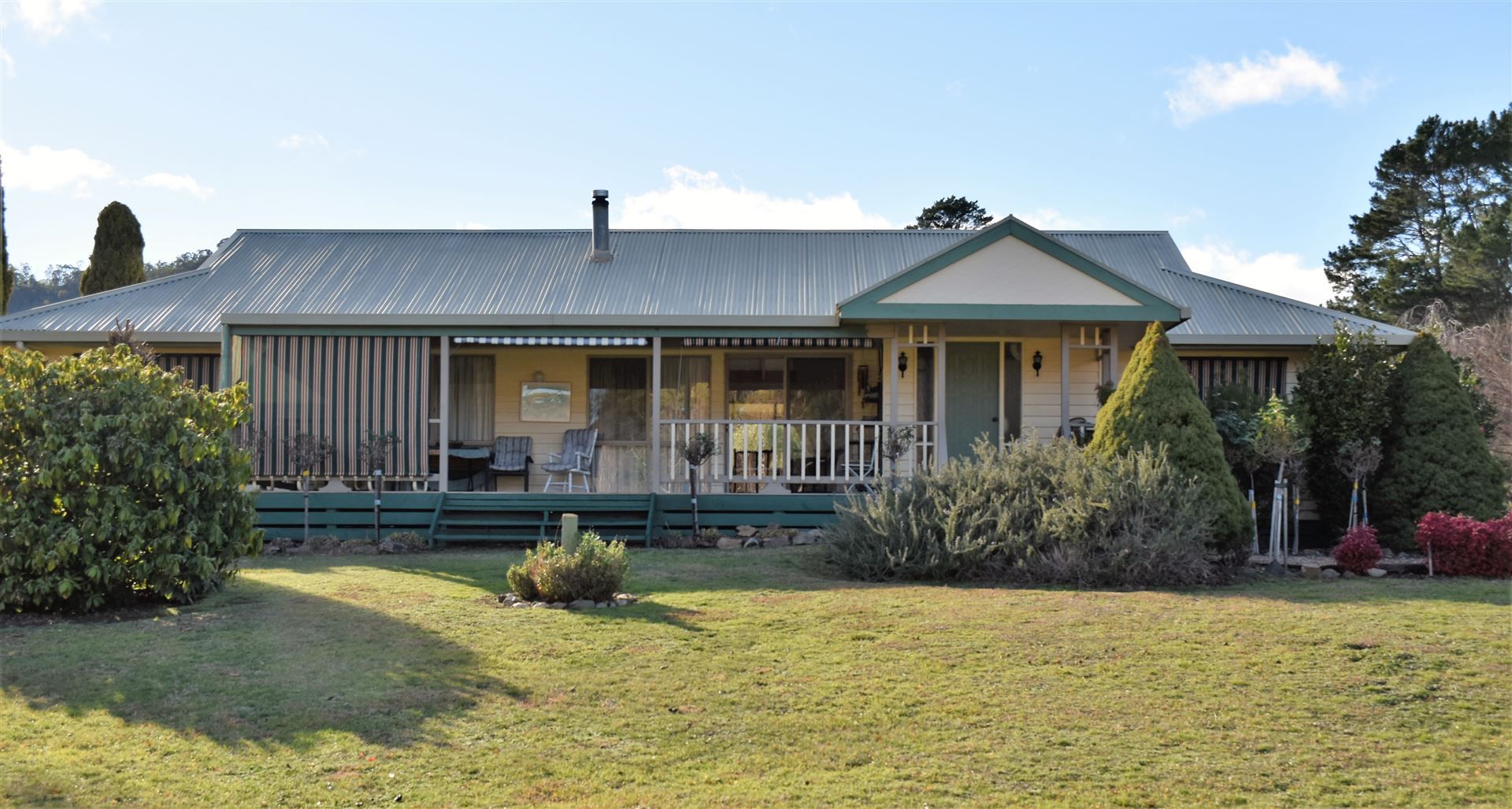 14 Old Bindi Road, Swifts Creek VIC 3896, Image 1