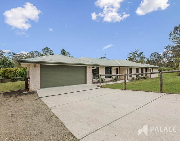 48A Bendemeer Street, Karalee QLD 4306