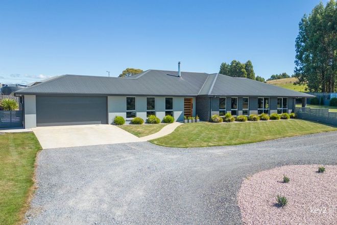 Picture of 83 East Barrack Street, DELORAINE TAS 7304