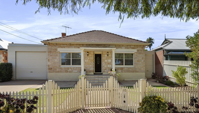 Picture of 17 Miller Street, PROSPECT SA 5082