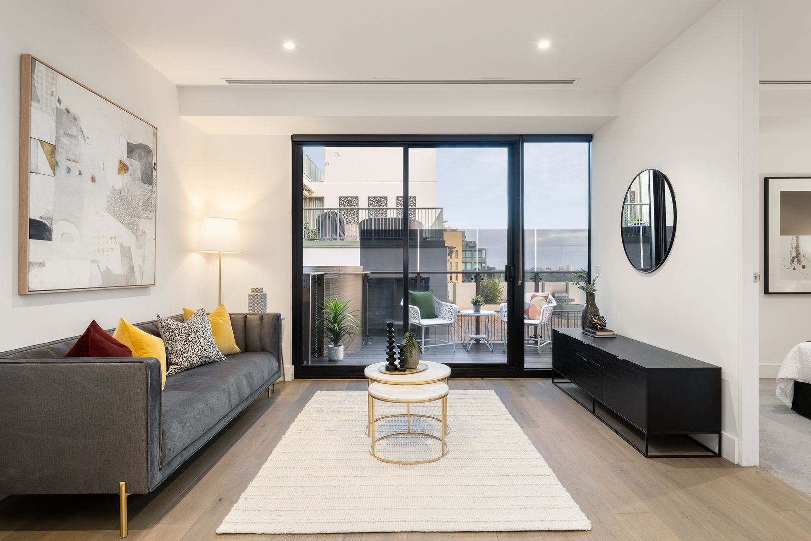 1004/14 Queens Road, Melbourne VIC 3004, Image 1