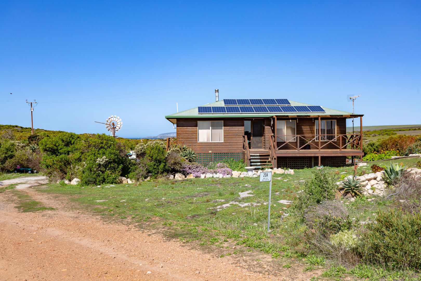 20A Mary Ellis Wreck Beach Road, Port Lincoln SA 5606, Image 2