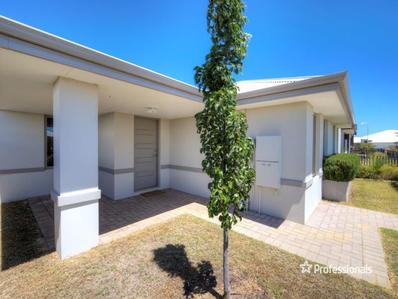6 Tinos Lane, Alkimos WA 6038 House For Rent 550 Domain