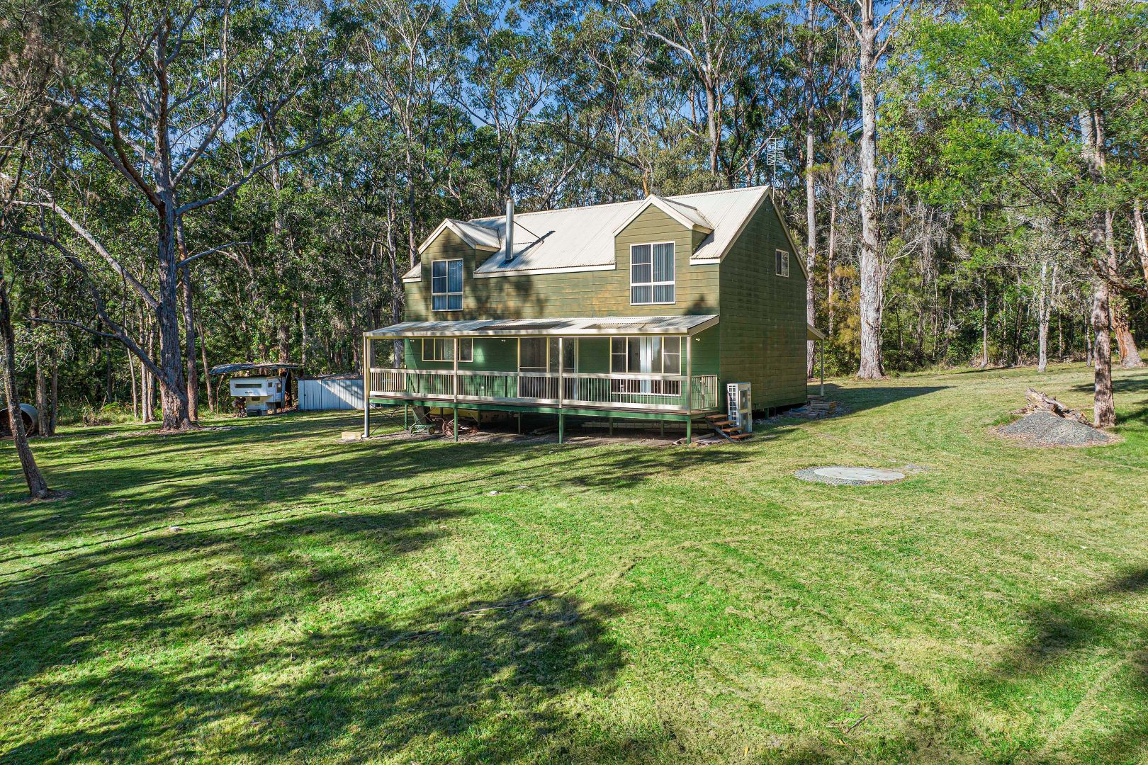 83 Bodalla Park Drive, Bodalla Property History & Address Research