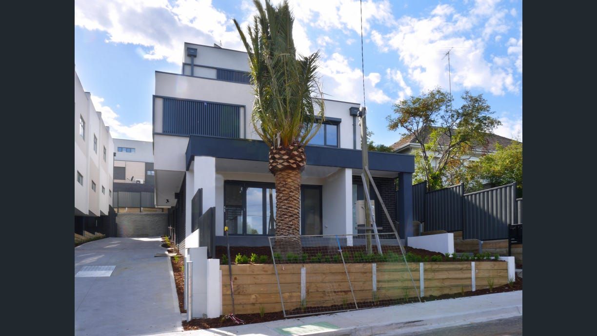 3/1416 Grover Street, Pascoe Vale VIC 3044 Townhouse For Rent Domain